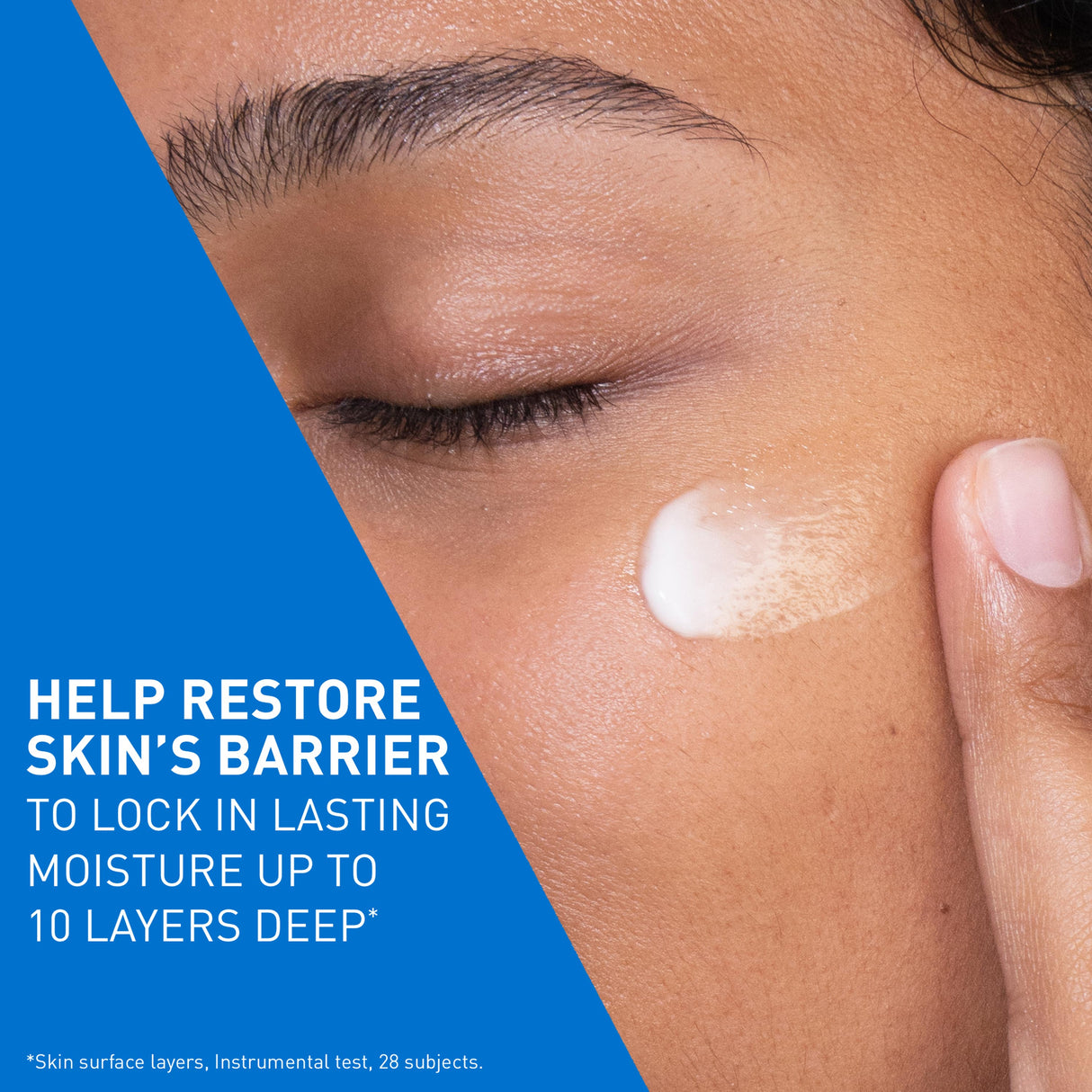 CeraVe Face Moisturising Lot PM 52ml
