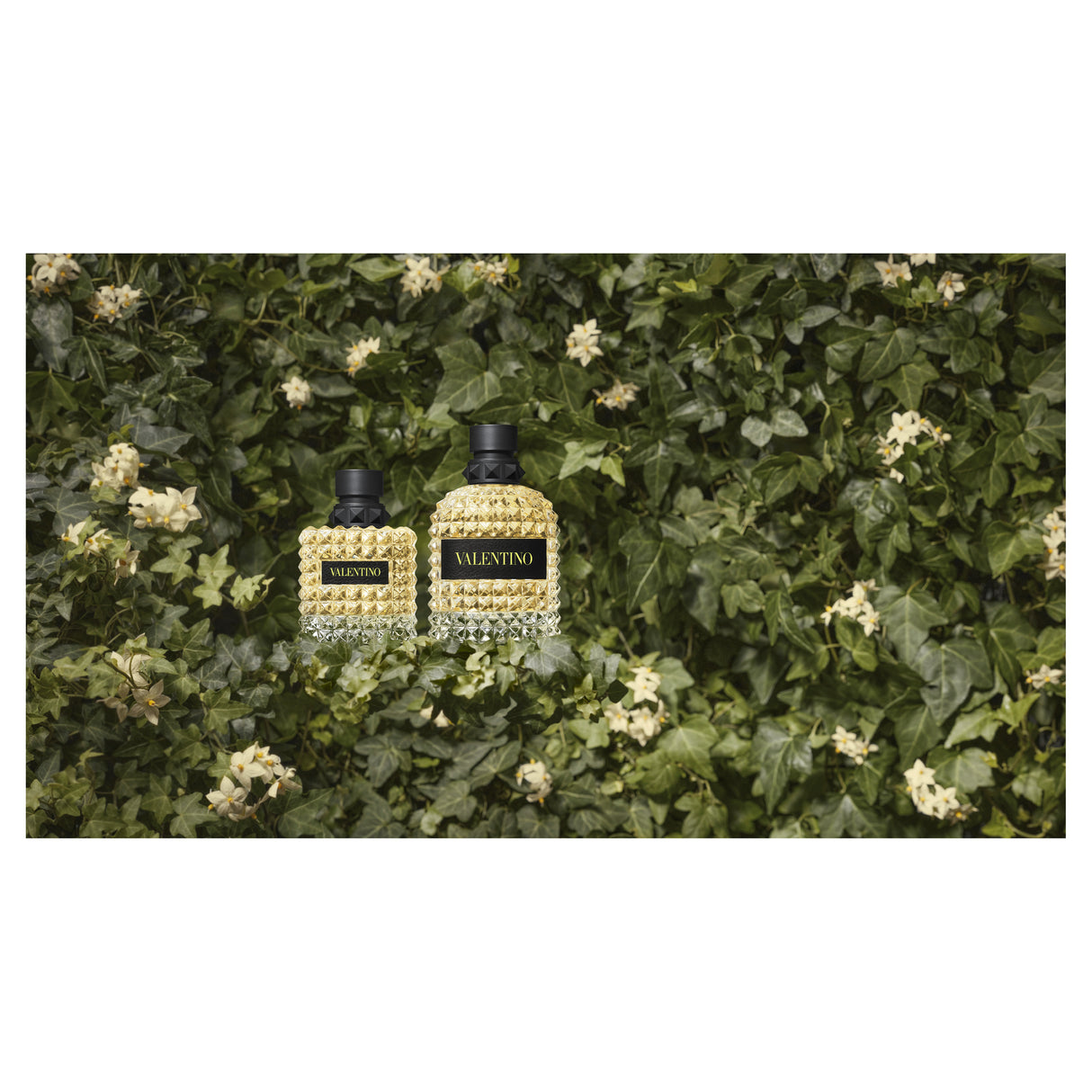 VALENTINO Donna Born in Roma Yellow Dream EDP 100ml