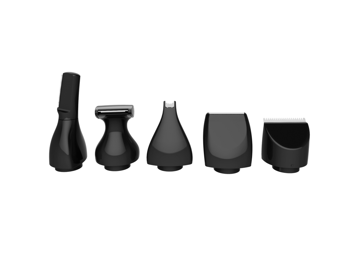 TOUCHBeauty 5 in 1 Men's Trimmer Set