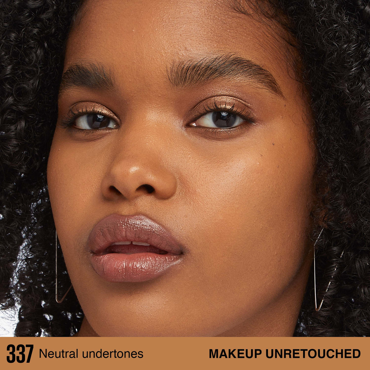 Maybelline Superstay Luminous Matte Foundation 337