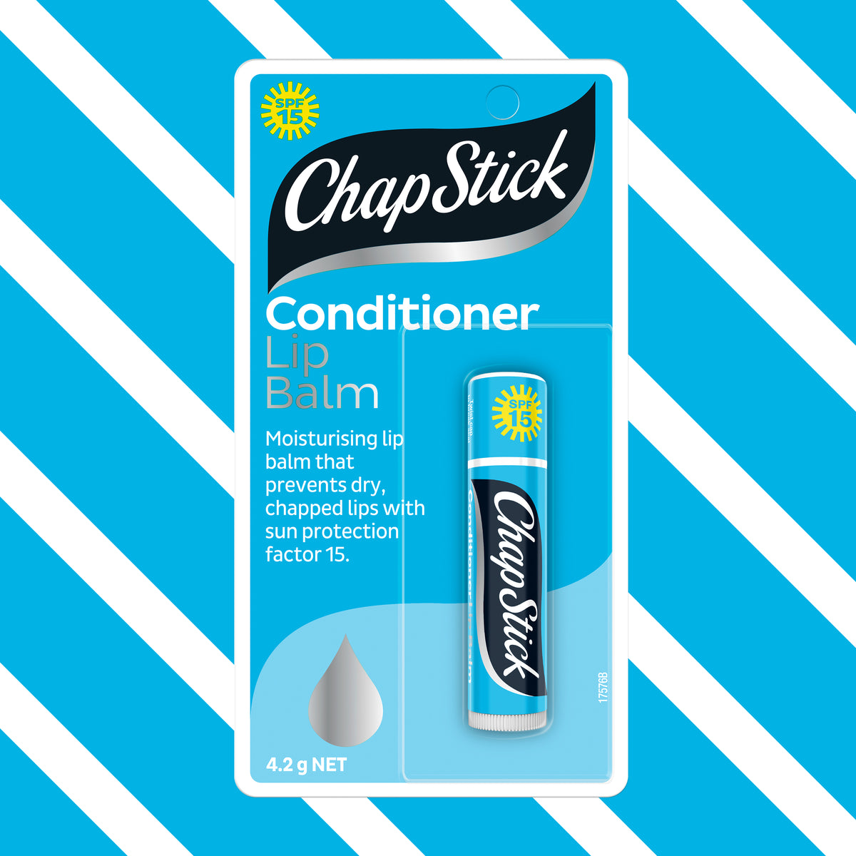 Chapstick Conditioner Lip Balm 4.2g