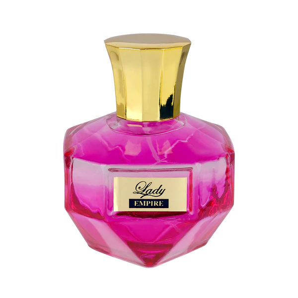 Designer Brands Fragrance Lady Empire