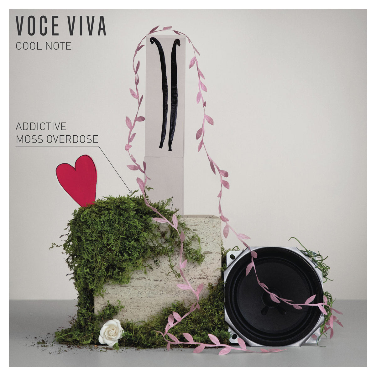 VALENTINO Voce Viva EDP 100ml