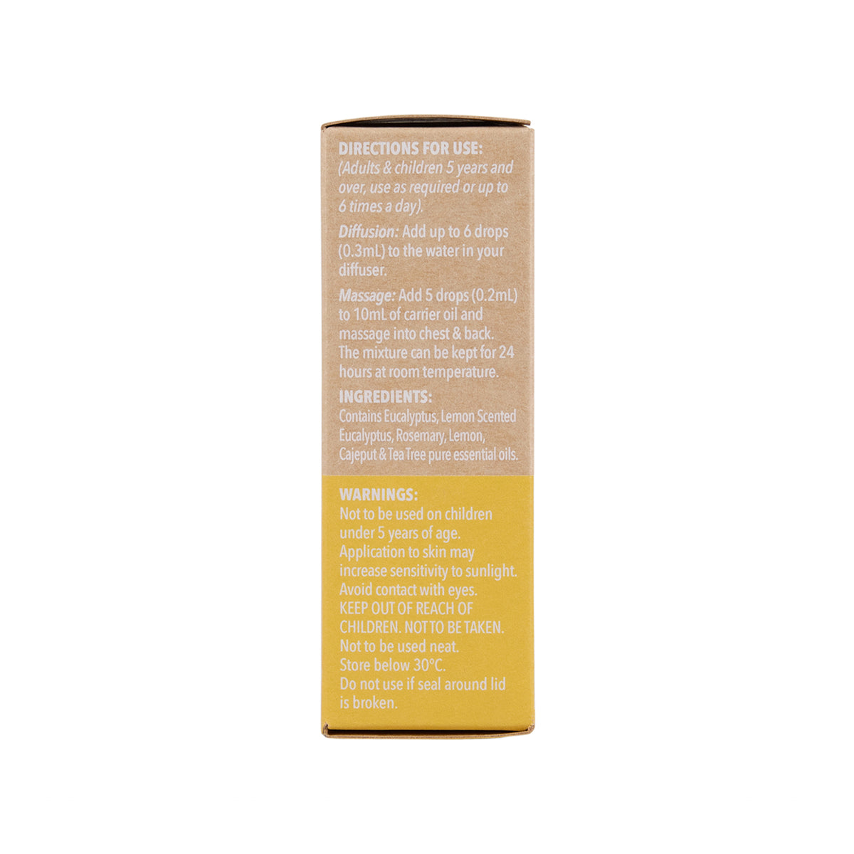 Oil Garden Defence 25ml