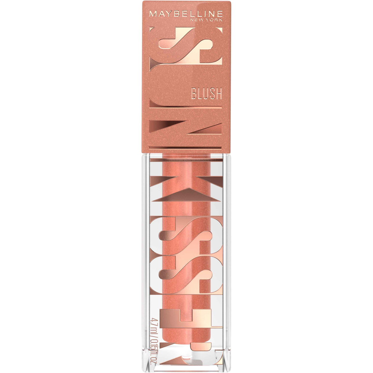 Maybelline Sunkisser Liquid Blush & Bronzer Sol Search 03