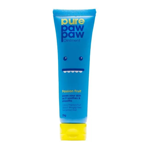 Pure Paw Paw Ointment Passion Fruit 25g