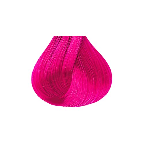 KISS Tintation Semi-Permanent Atomic Pink 148ml