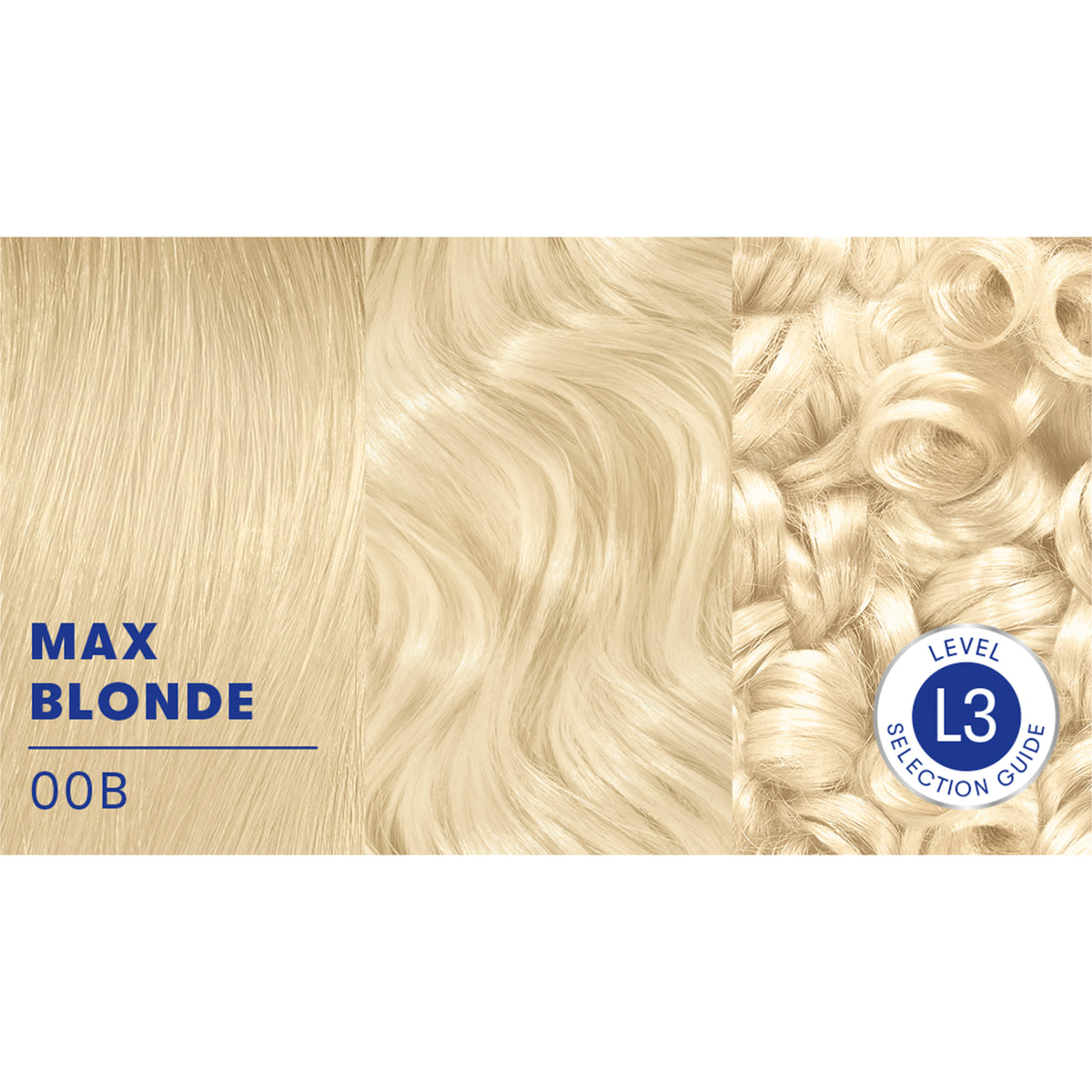Schwarzkopf Live Colour Permanent I/Blch M/Blnd 00B