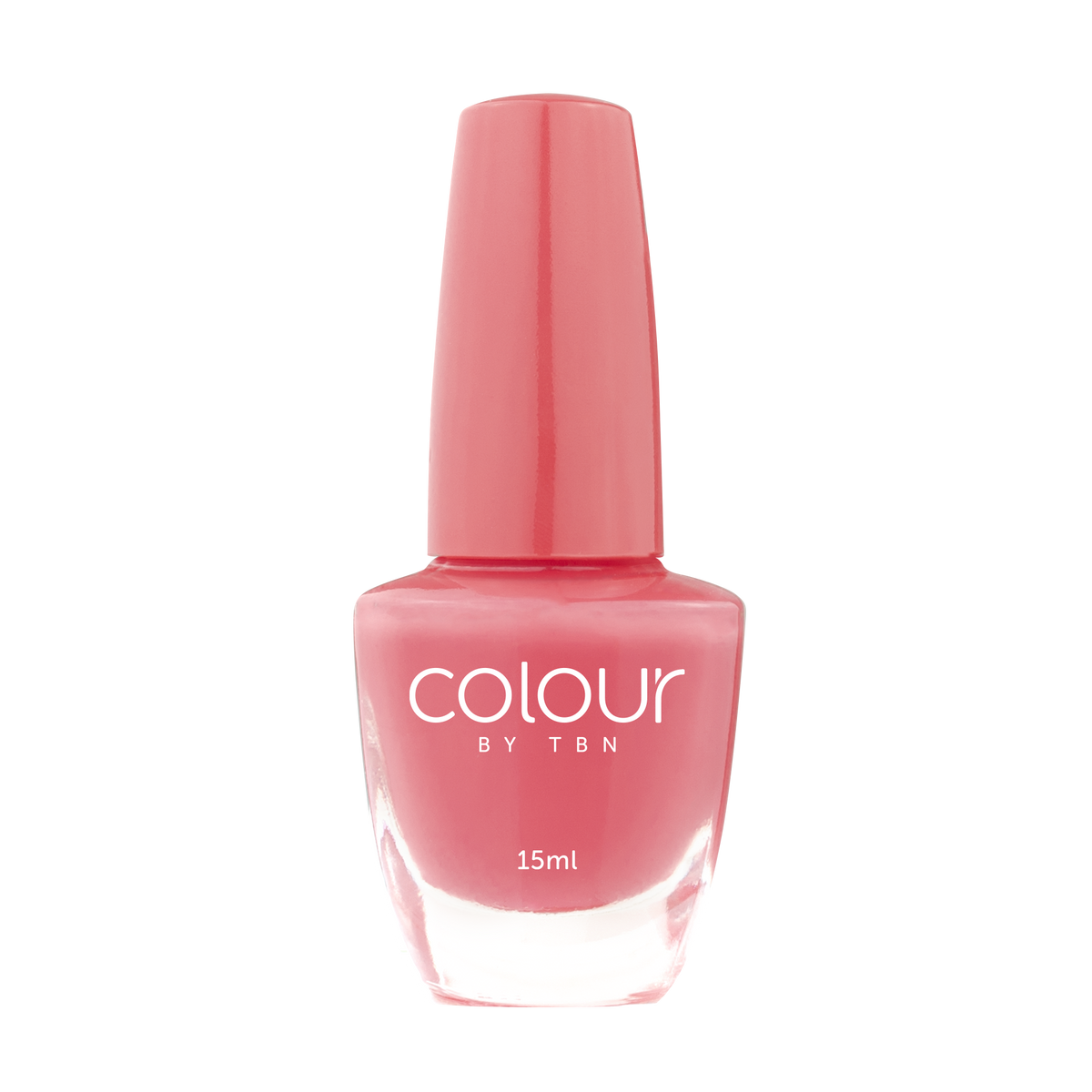 Colour TBN Nail Polish Blush Hour