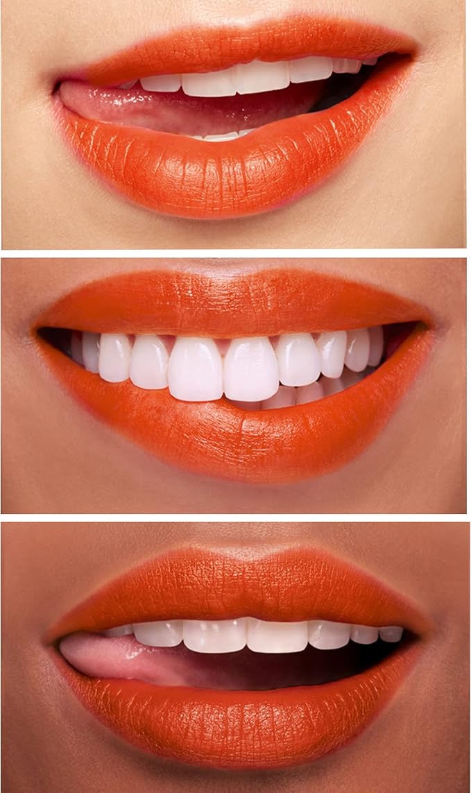 Clarins Water Lip Stain 02 Orange