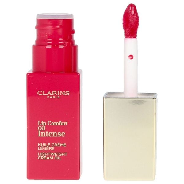 Clarins Lip Comfort Oil 06 Intense Fuchsia