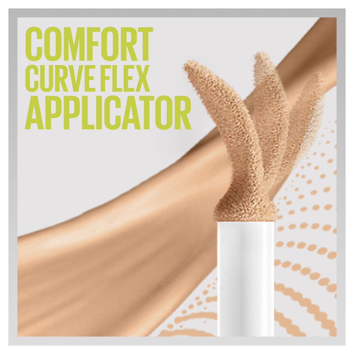 Maybelline Superstay Aw Concealer 22 Wheat