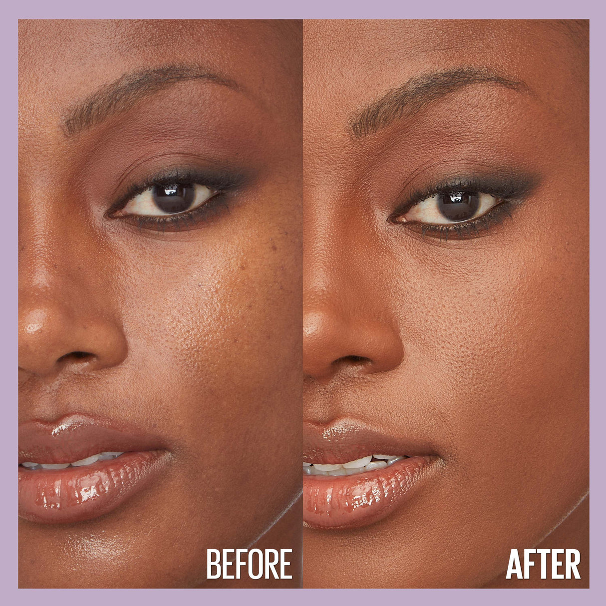 Maybelline Superstay Luminous Matte Foundation 367