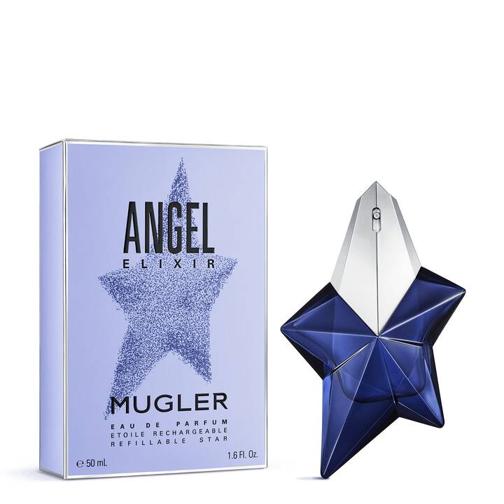 Mugler Angel Elixir EDP 50ml