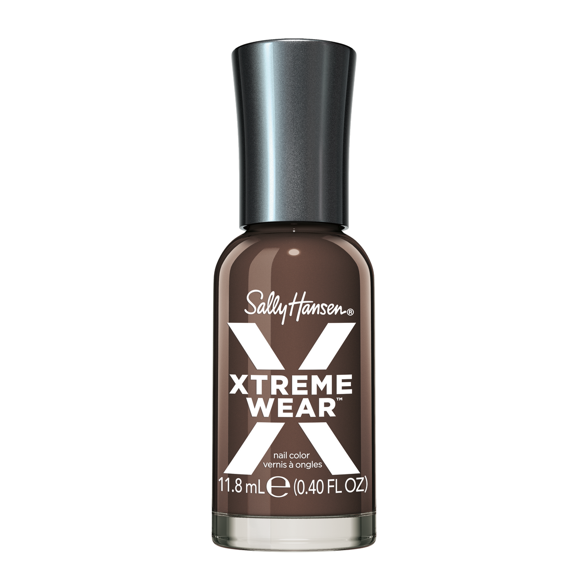 Sally Hansen Hard As Nails Xtreme Wear Central Bark