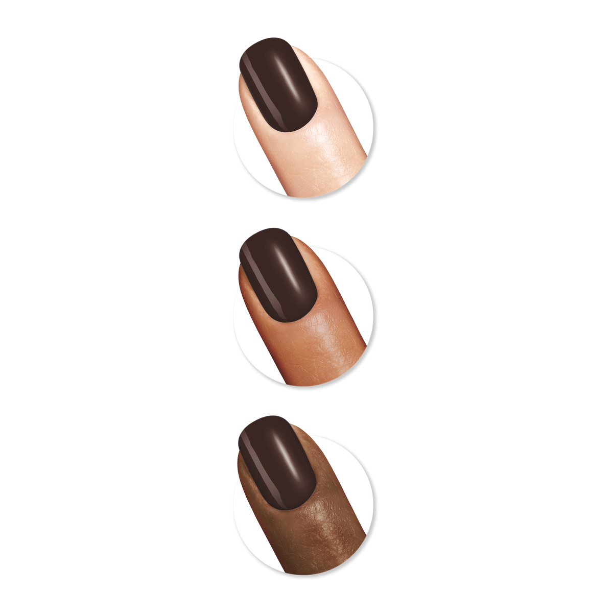 Sally Hansen Hard As Nails Xtreme Wear Central Bark