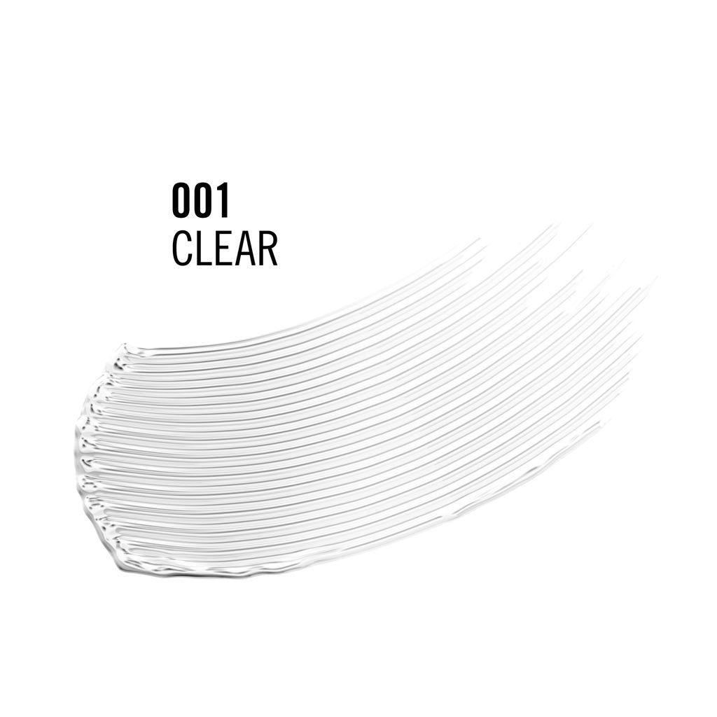 Rimmel Wonder Freeze Brow Gel 001 Clear
