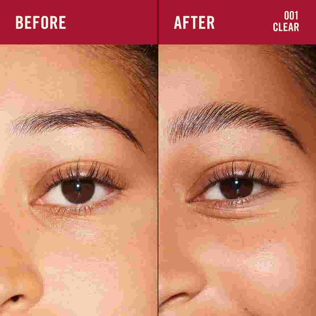 Rimmel Wonder Freeze Brow Gel 001 Clear