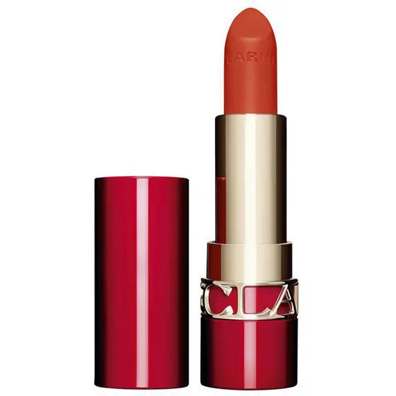 Clarins Joli Rouge Velvet Lipstick 711V Papaya