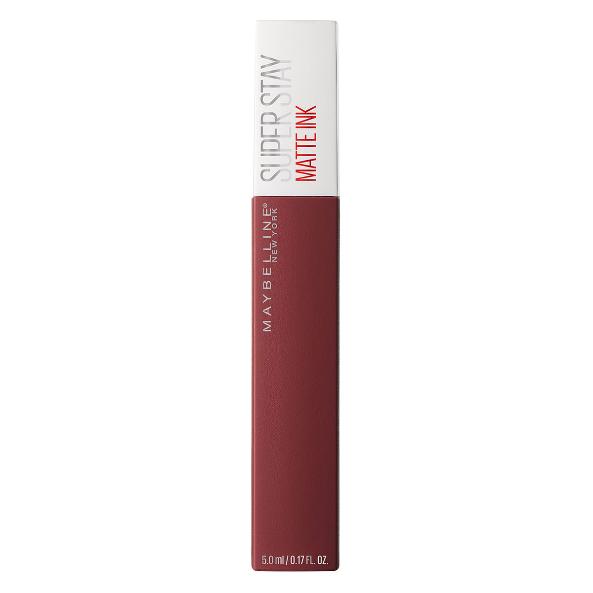 Maybelline Superstay Matte Ink Lipstick 50 Voyager