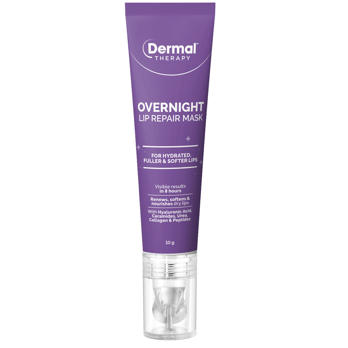 DERMAL THERAPY Overnight Lip Repair