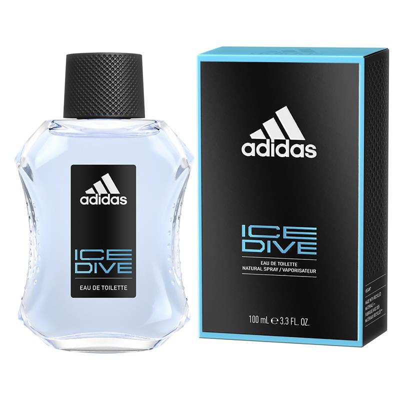 Adidas Aftershave Ice Drive 100ml