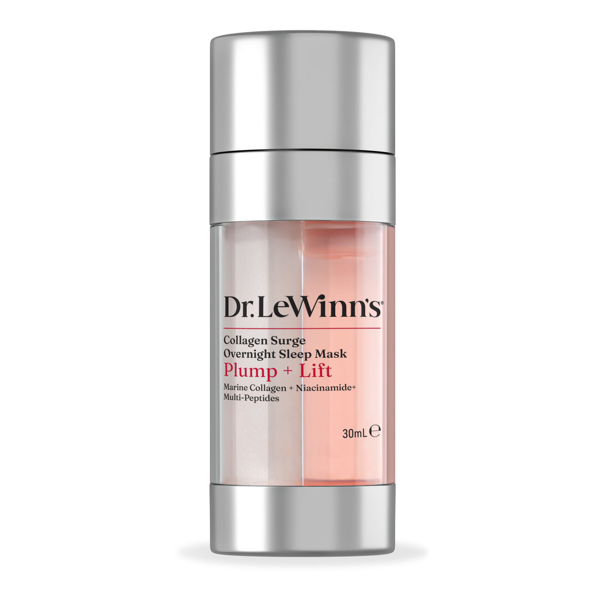Dr. LeWinn's Ultra R4 Collagen Surge Overnight Sleep Mask 30mL