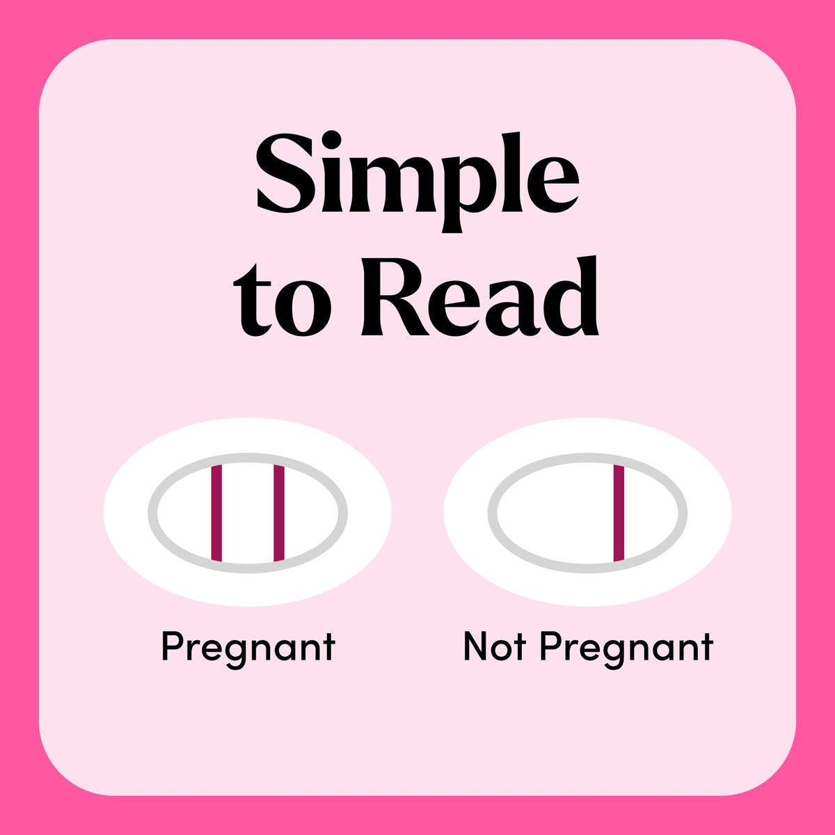 C&D First Response Test & Reassure 3ea