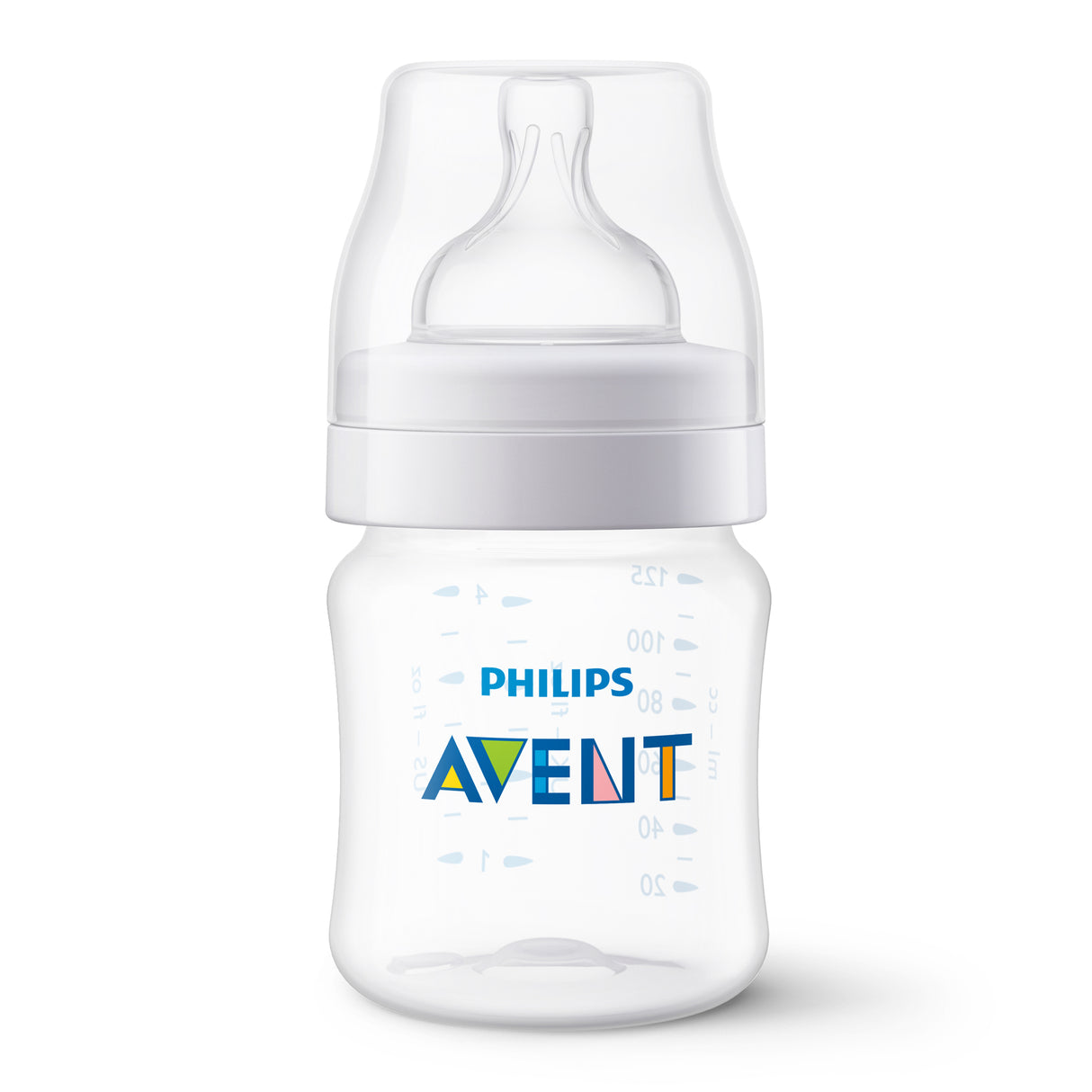 Philips Avent Anti-colic Bottle 125ml 1pk