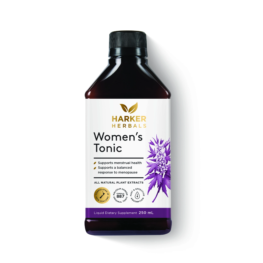 Harker Herbals Womens Tonic 250ml