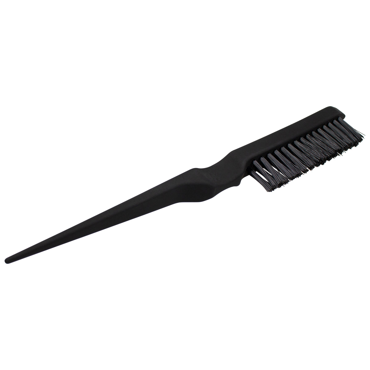 Tender Love + Carry Brush Backcombing and Smoothing