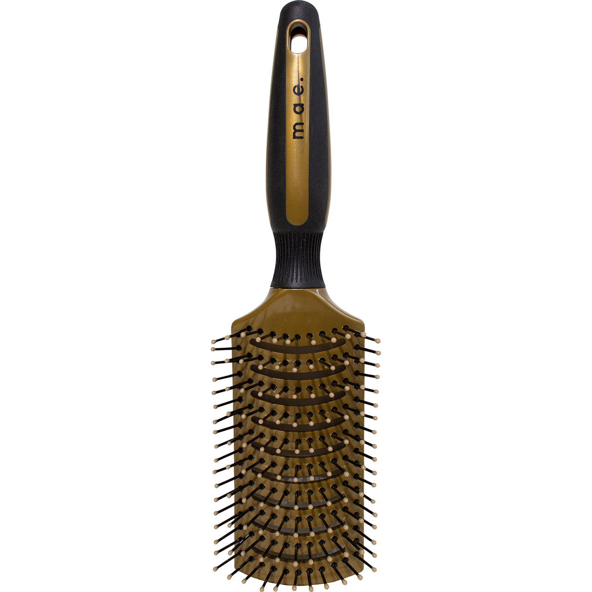 MAE Brush Pro Vent Large Gold