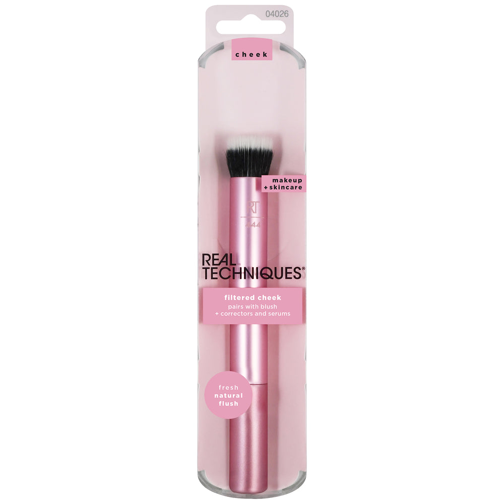 Real Techniques Filtered Cheek Brush