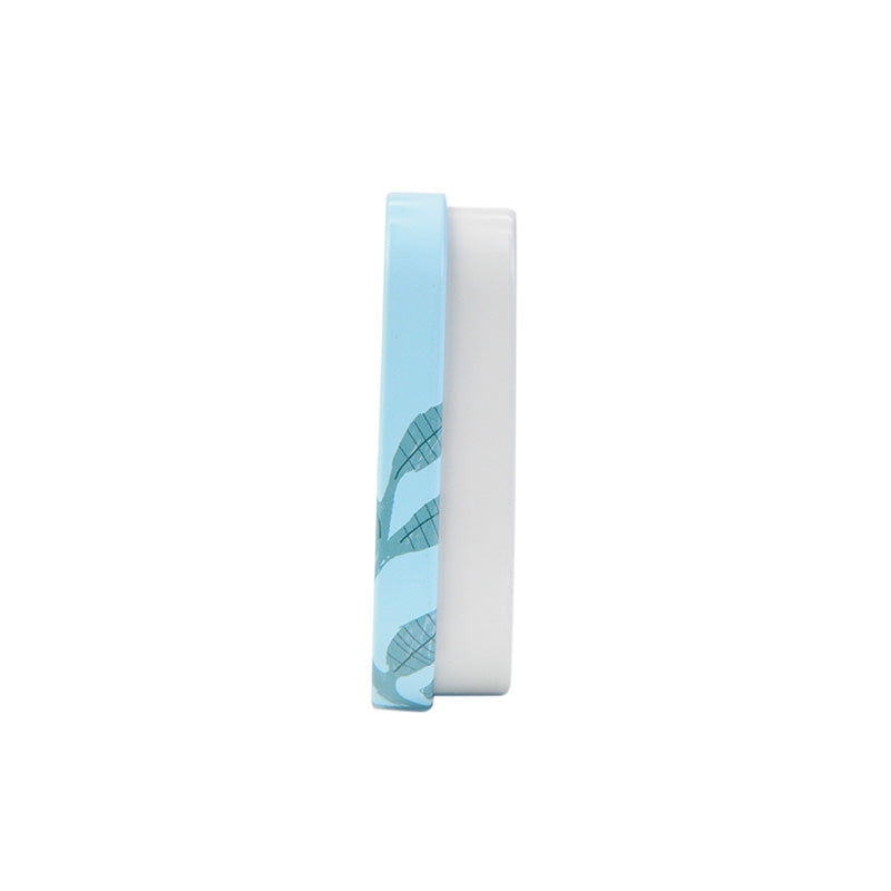 Lip Smacker Frozen Nail polish Tin