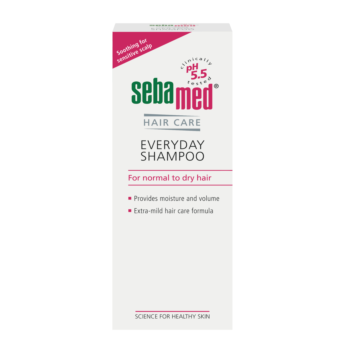 Sebamed Everyday Shampoo 200ml