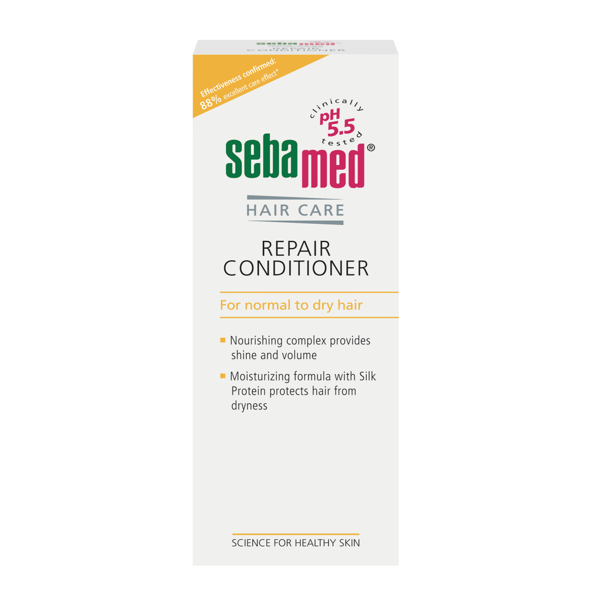 Sebamed Hair Care Repair Conditioner 200ml
