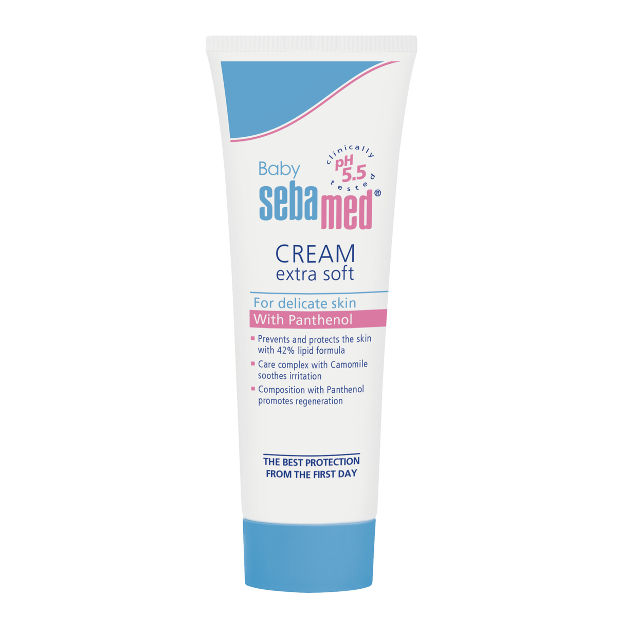 Sebamed Baby Soft Cream 50ml