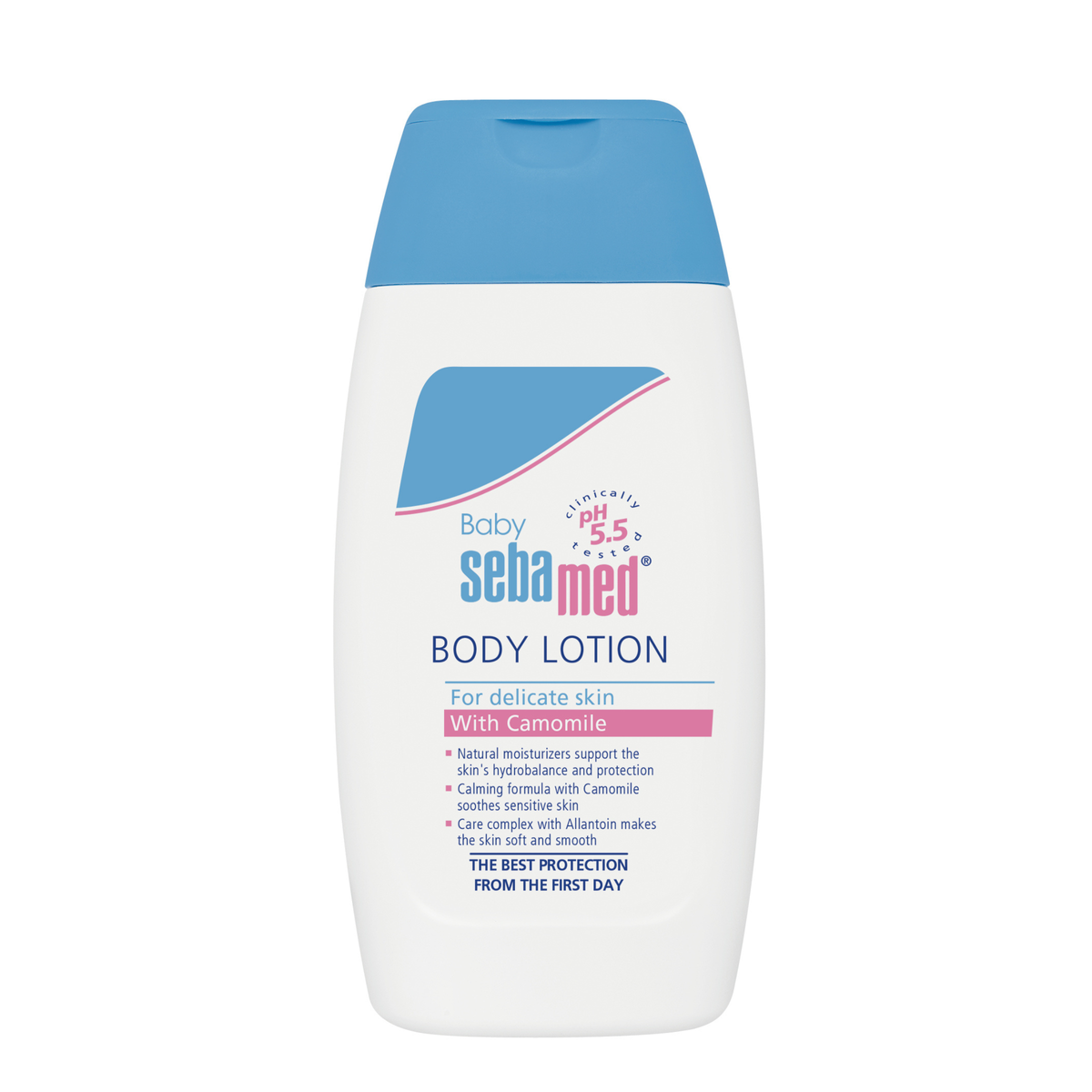 Sebamed Baby Skincare Lotion 200ml