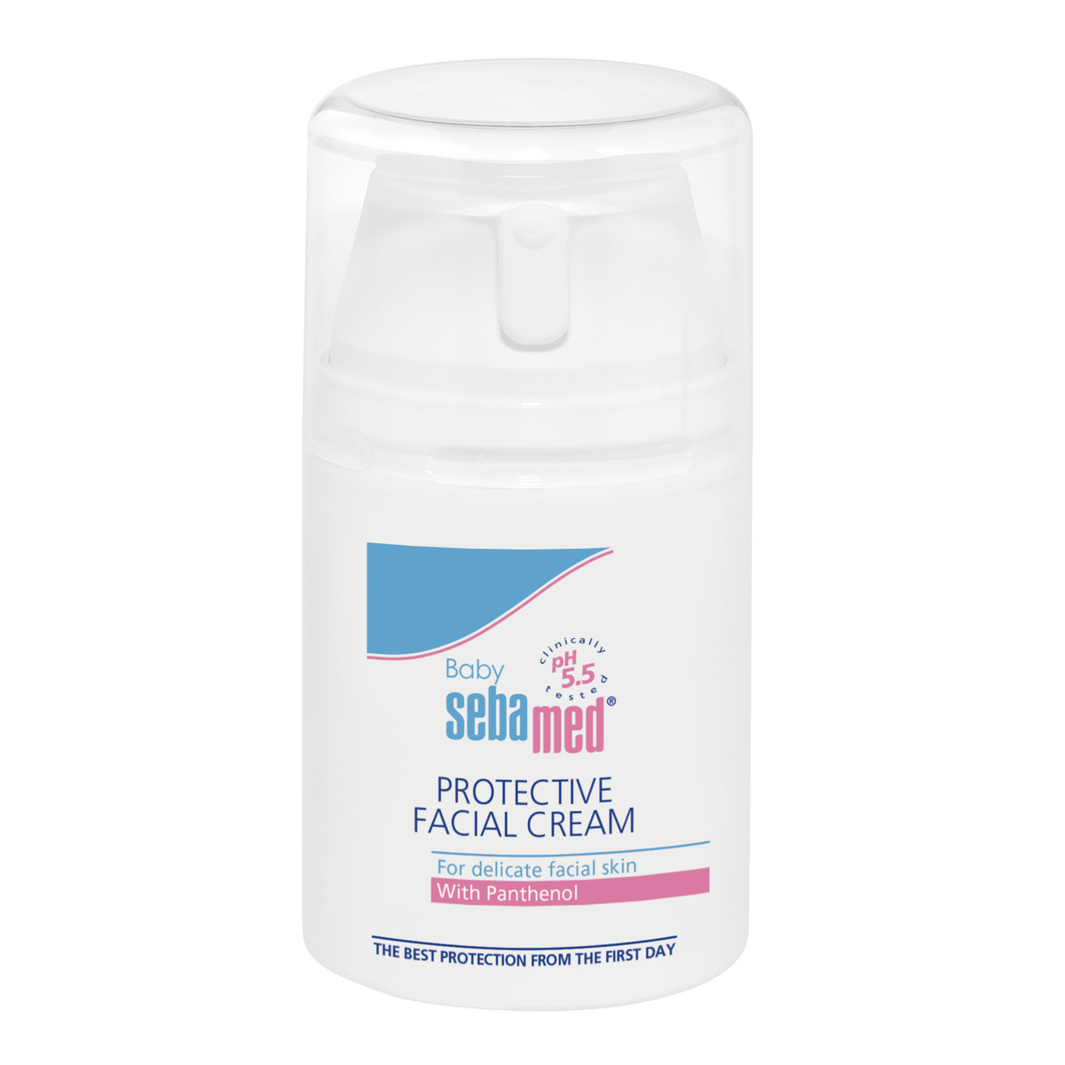 Sebamed Baby Face Cream 50ml