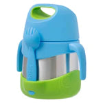 b.box Insulated Food Jar Ocean Breeze