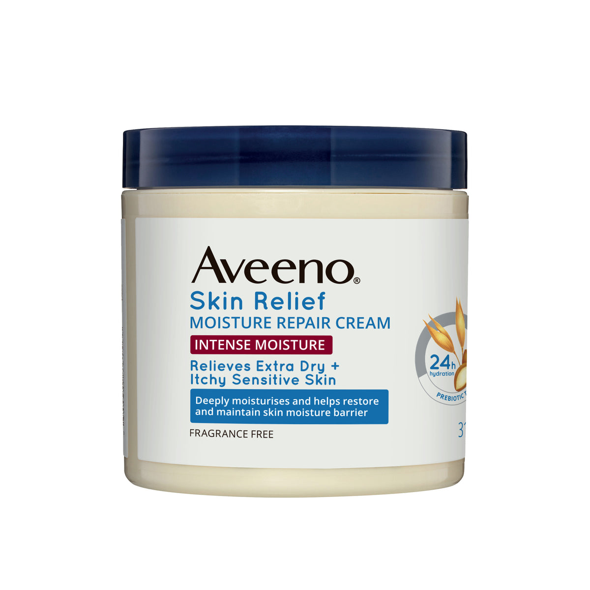 AVEENO Skin Relief Cream 311g