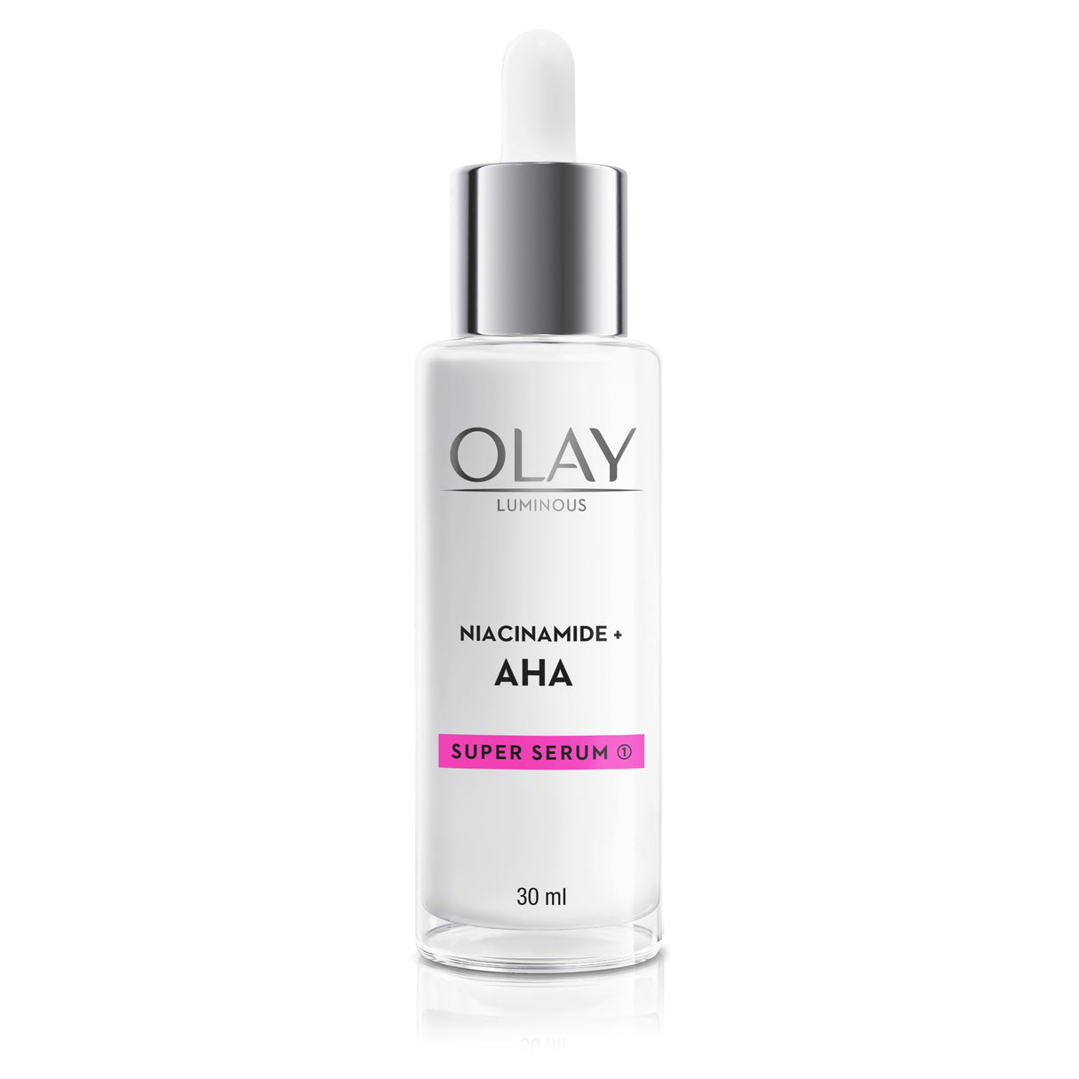 OLAY FACE SERUM AHA 30ML