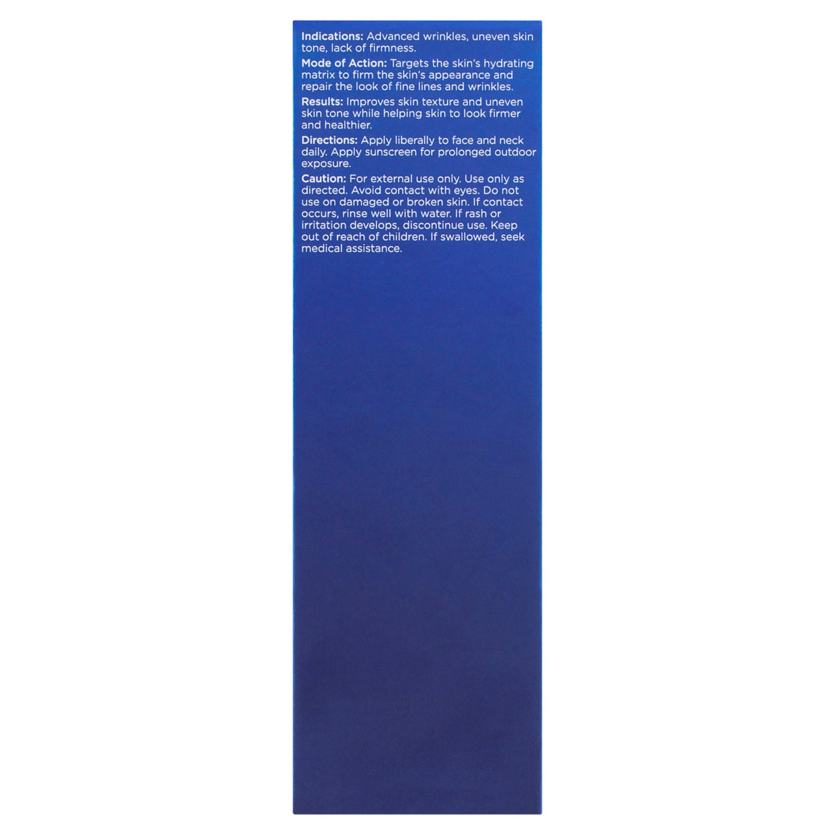 Neostrata Skin Active Matrix Support Day Cream 50g