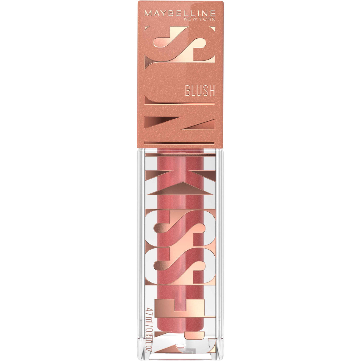 Maybelline Sunkisser Liquid Blush & Bronzer City Sizzle 06