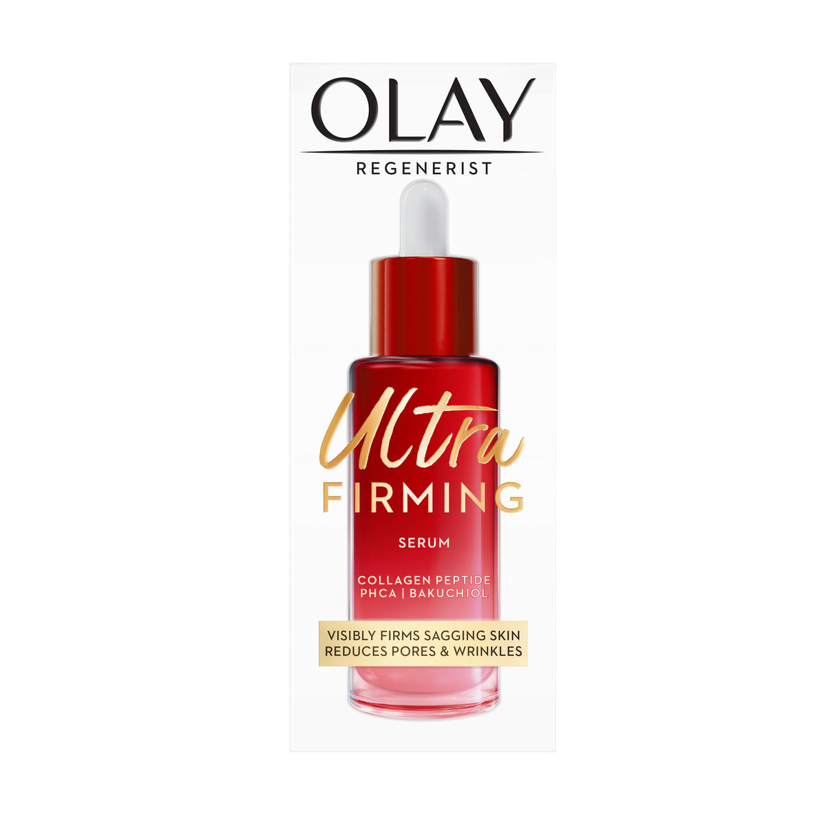 Olay Regenerist Ultra Firming Serum 30ml