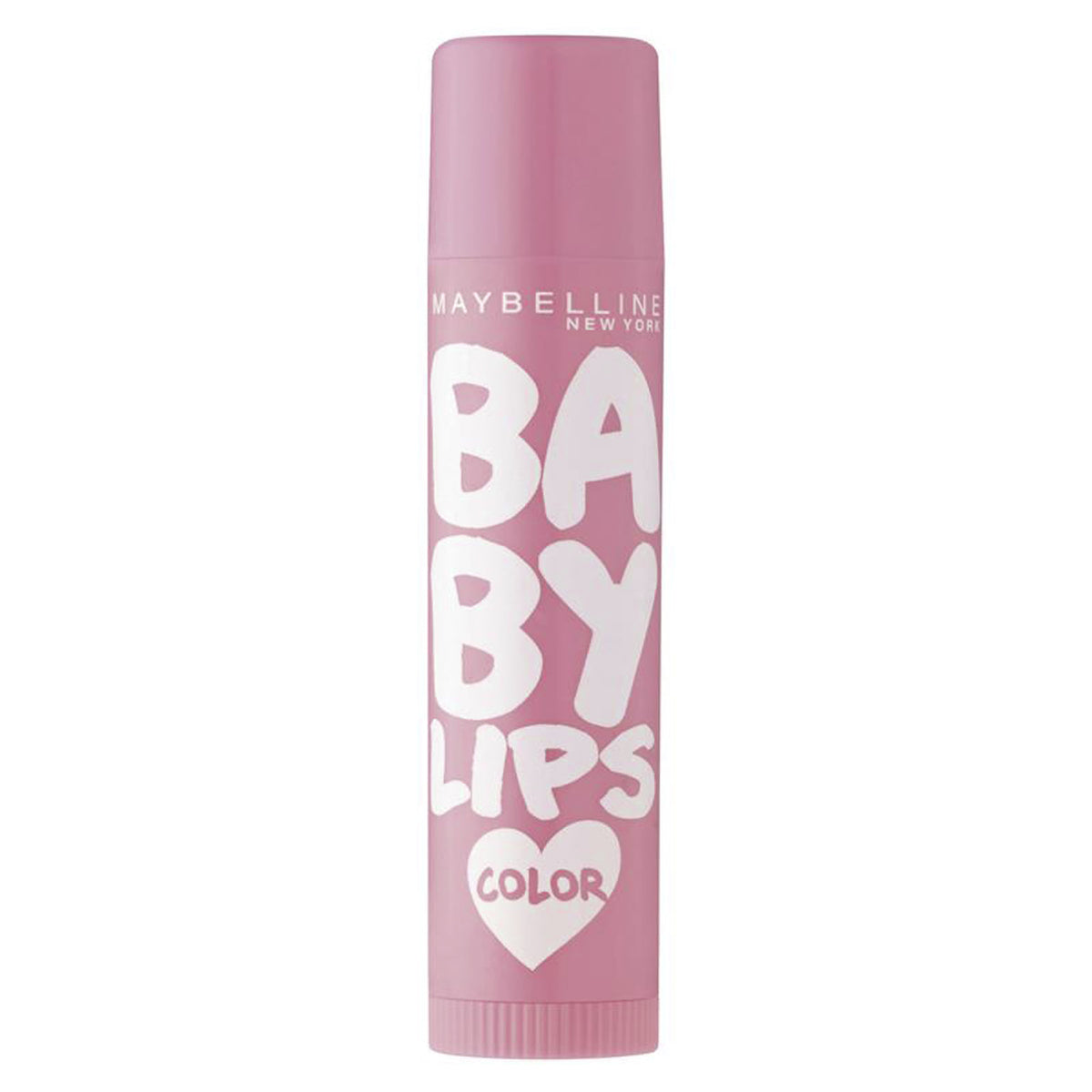 Maybelline Baby Lips Loves Colour Lolita