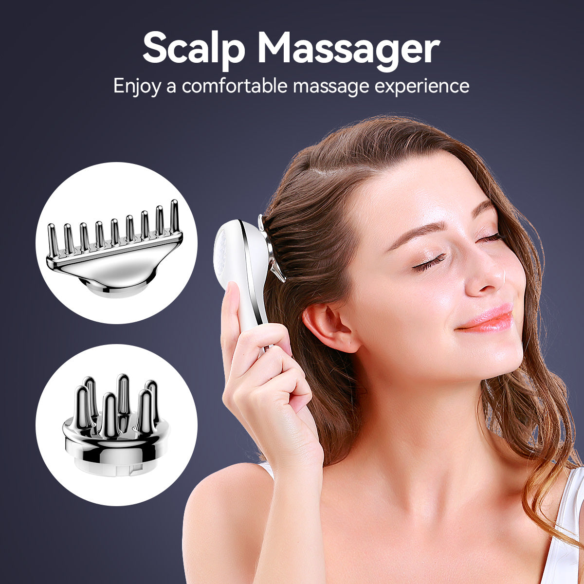 TOUCHBeauty Multi Therapy Device