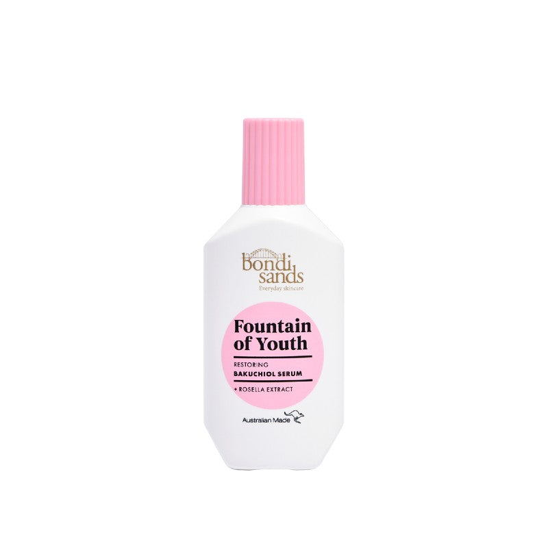 Bondi Sands Fountain of Youth Bakuchiol Serum 30ml