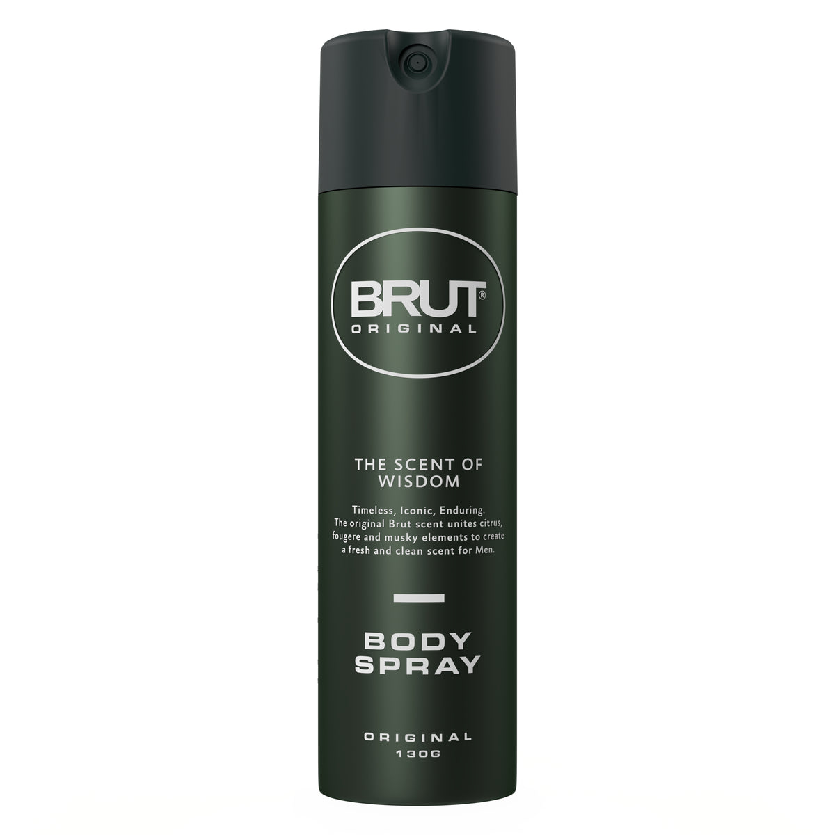 Brut Original Body Spray 130g