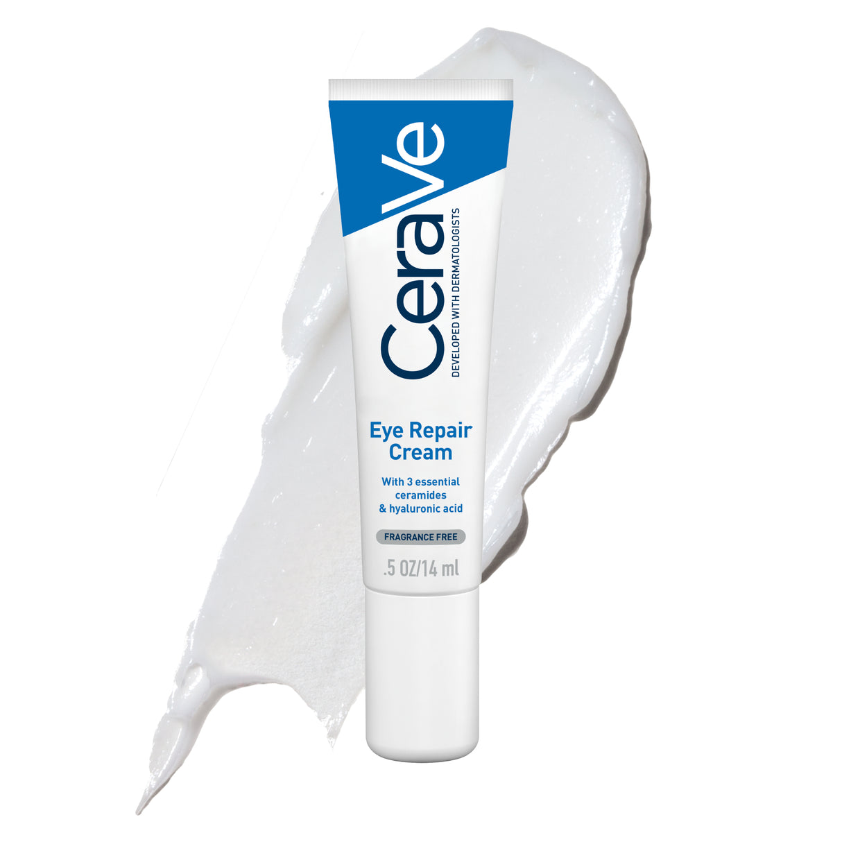 CeraVe Eye Repair Cream 14 mL